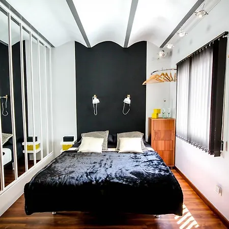 L'appartement, Luxury * Barcelone