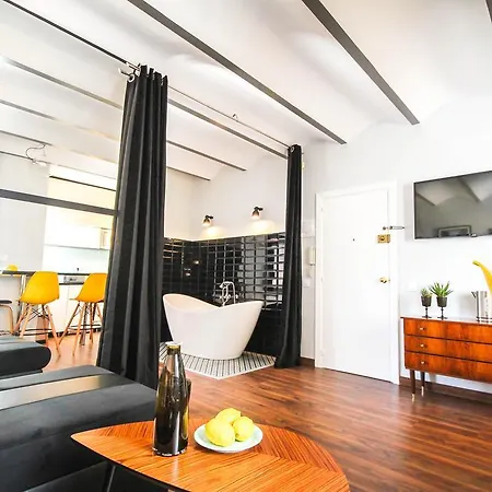 L'appartement, Luxury Апартаменты *