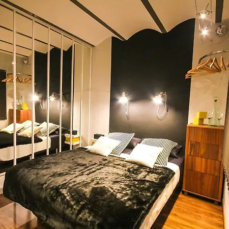 L'appartement, Luxury * Барселона