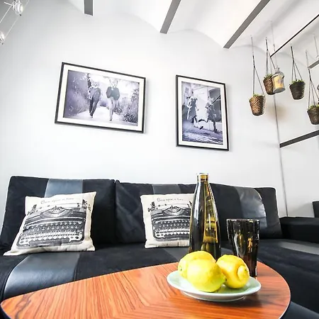 Апартаменты L'appartement, Luxury Барселона