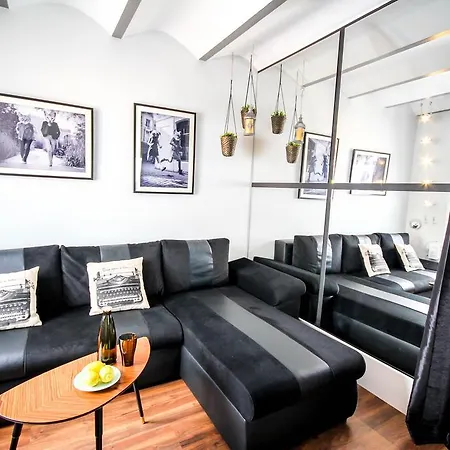 L'appartement, Luxury דירה