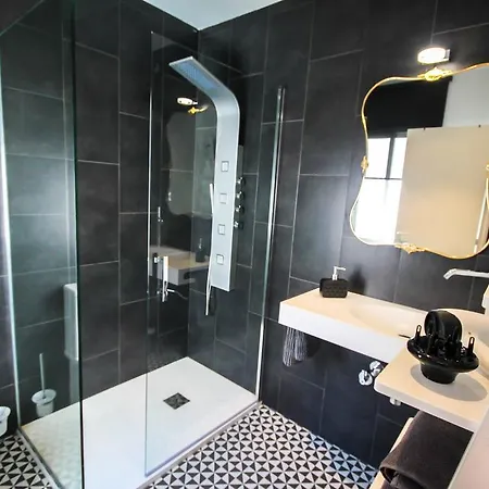 L'appartement, Luxury * Барселона