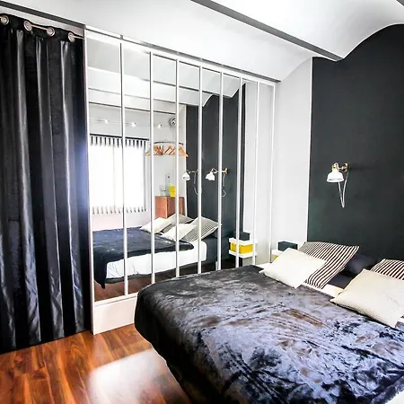 L'appartement, Luxury דירה ברצלונה