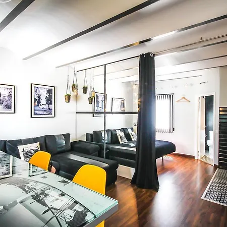 L'appartement, Luxury Апартаменты *