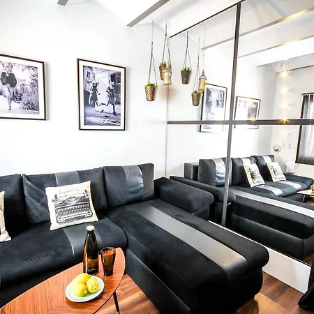 L'appartement, Luxury Апартаменты Барселона