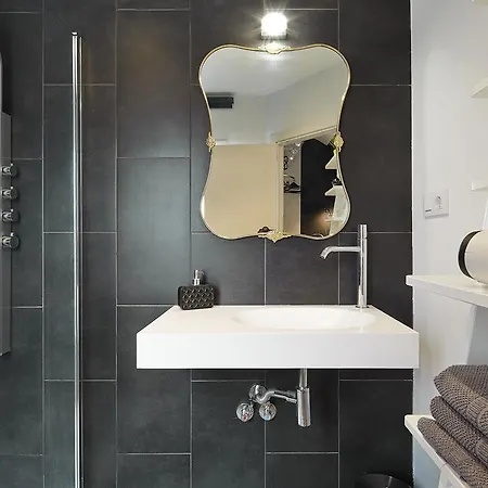 Апартаменты L'appartement, Luxury