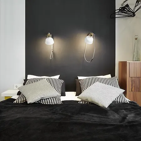 L'appartement, Luxury Барселона