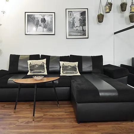 L'appartement, Luxury Барселона