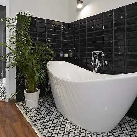 Апартаменты L'appartement, Luxury *
