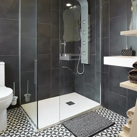 L'appartement, Luxury דירה *